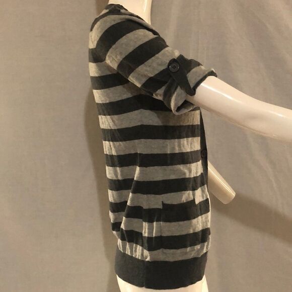 Pink Rose Cardigan   - Picture 3 of 6